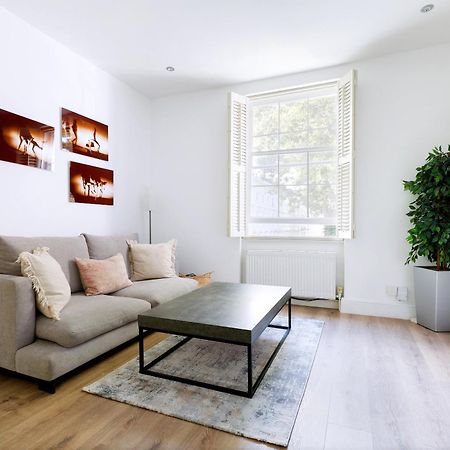 Cozy And Bright 1 Bedroom Apt In Knightsbridge Londres Exterior foto