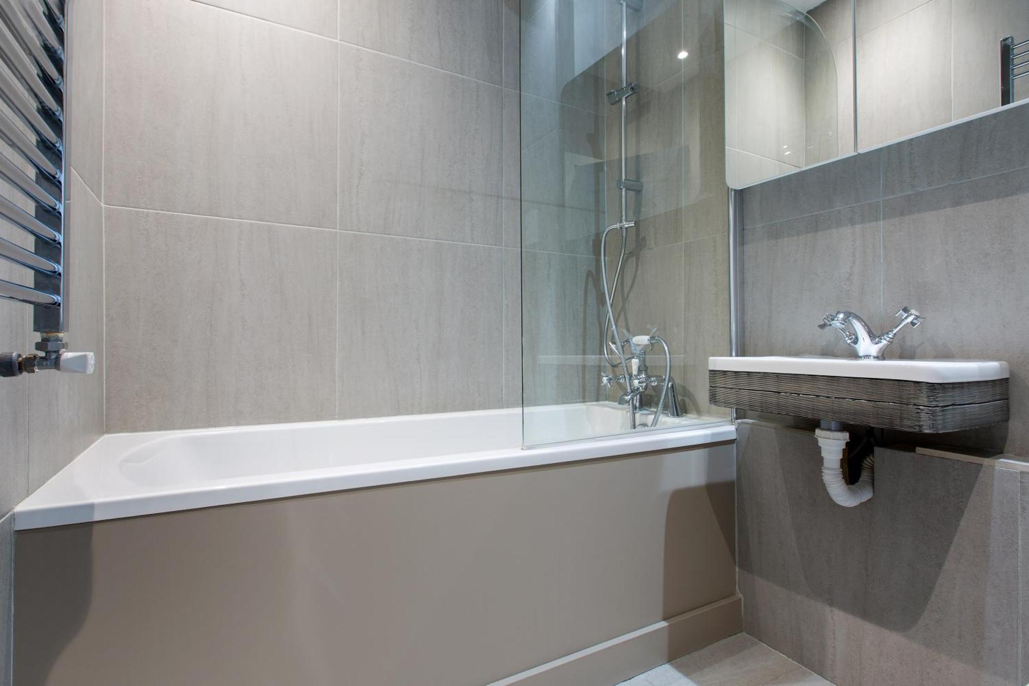 Cozy And Bright 1 Bedroom Apt In Knightsbridge Londres Exterior foto