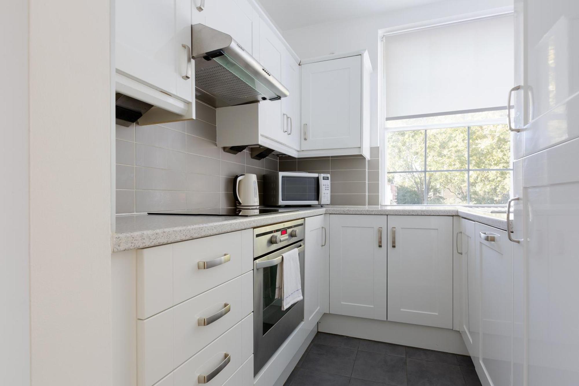 Cozy And Bright 1 Bedroom Apt In Knightsbridge Londres Exterior foto