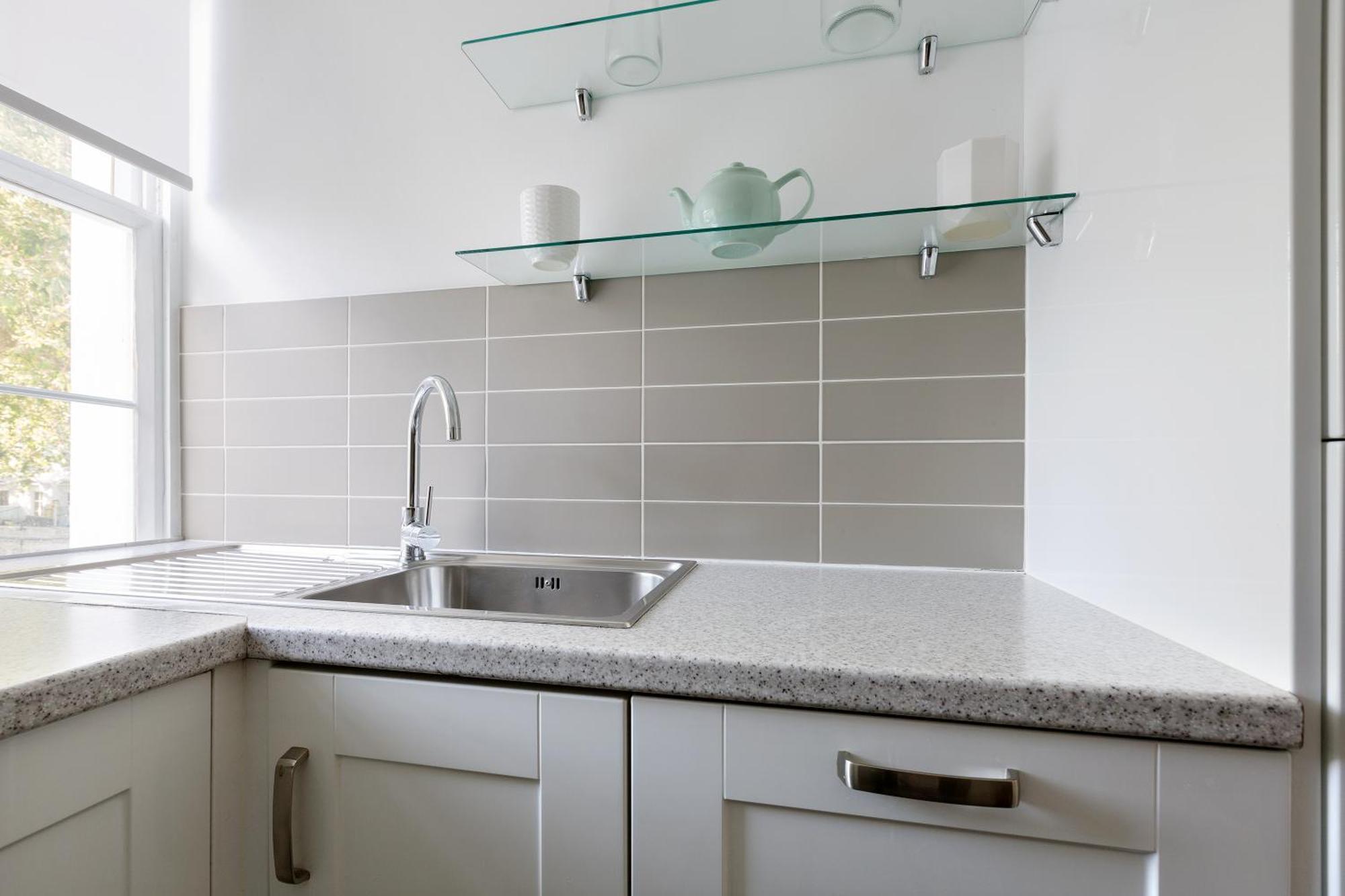 Cozy And Bright 1 Bedroom Apt In Knightsbridge Londres Exterior foto