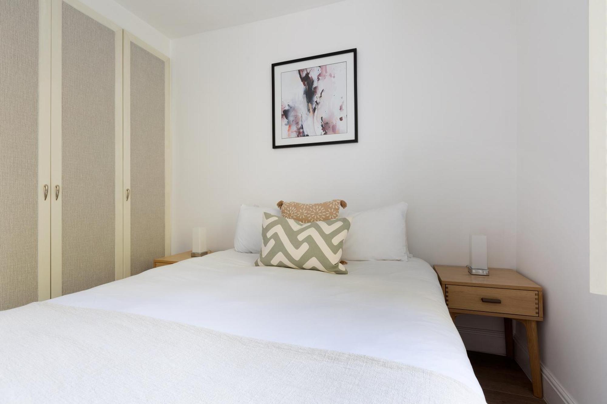 Cozy And Bright 1 Bedroom Apt In Knightsbridge Londres Exterior foto